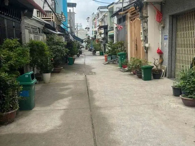 🔥 HXH NGUYỄN QUÝ YÊM – AN LẠC – 70M² – 2 TẦNG – 2PN – GIÁ TỐT 🔥... Bán nhà riêng tại An Lạc, Hồ Chí Minh 01