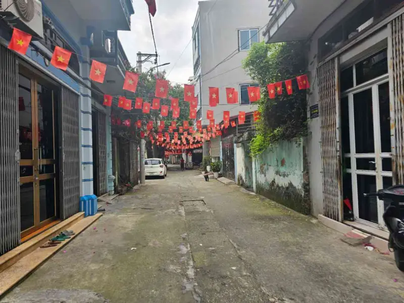 Lô đất vàng sát chợ Yên Trường - Giá mềm bất ngờ... Bán đất tại Kinh Bắc, Bắc Ninh 01