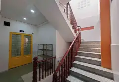 BÁN GẤP - NHÀ 3 TẦNG ĐANG LÀM TRƯỜNG MẦM NON - LÔ GÓC HẺM XE HƠI NGANG KHỦNG 12M... Bán nhà riêng tại Phước Long, Hồ Chí Minh 02