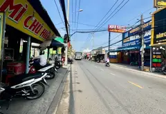 Nhà mặt phố Phan Văn Hớn,diện tích 158m2, 2 tầng, Bà Điểm... Bán nhà mặt phố tại Bà Điểm, Hồ Chí Minh 01
