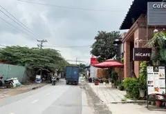 NGAY GẦN ĐH TÀI CHÍNH- CẠNH CHỢ LÒ LU- HẺM VF3- NGANG 4.7M- 3.5 tỷ... Bán nhà riêng tại Long Trường, Hồ Chí Minh 04