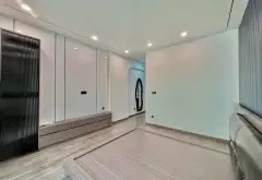 Hẻm xe hơi 6m, nhà mới 4 tầng 51m2 (4x13m) 4PN, có thang máy, Nguyễn Thượng Hiền Bình Thạnh... Bán nhà riêng tại Bình Lợi Trung, Hồ Chí Minh 04