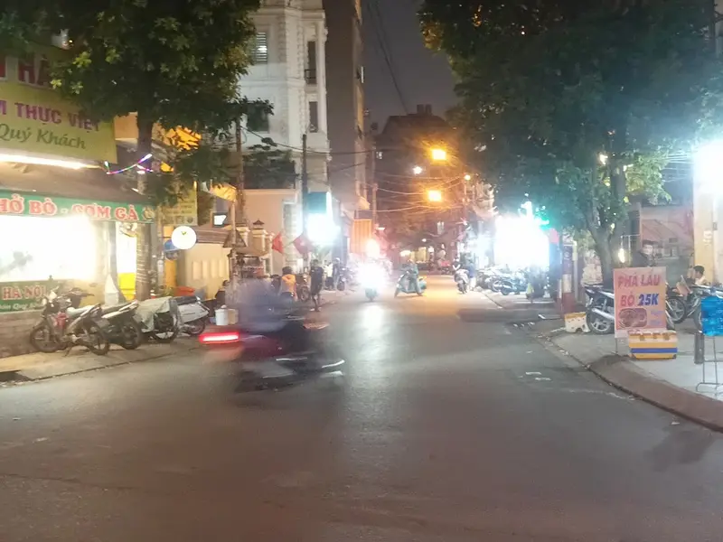 Nhà Mặt Phố Trung Tâm Tân Bình, Mặt Tiền 4.5m Siêu Đẹp... Bán nhà mặt phố tại Tân Bình, Hồ Chí Minh 01