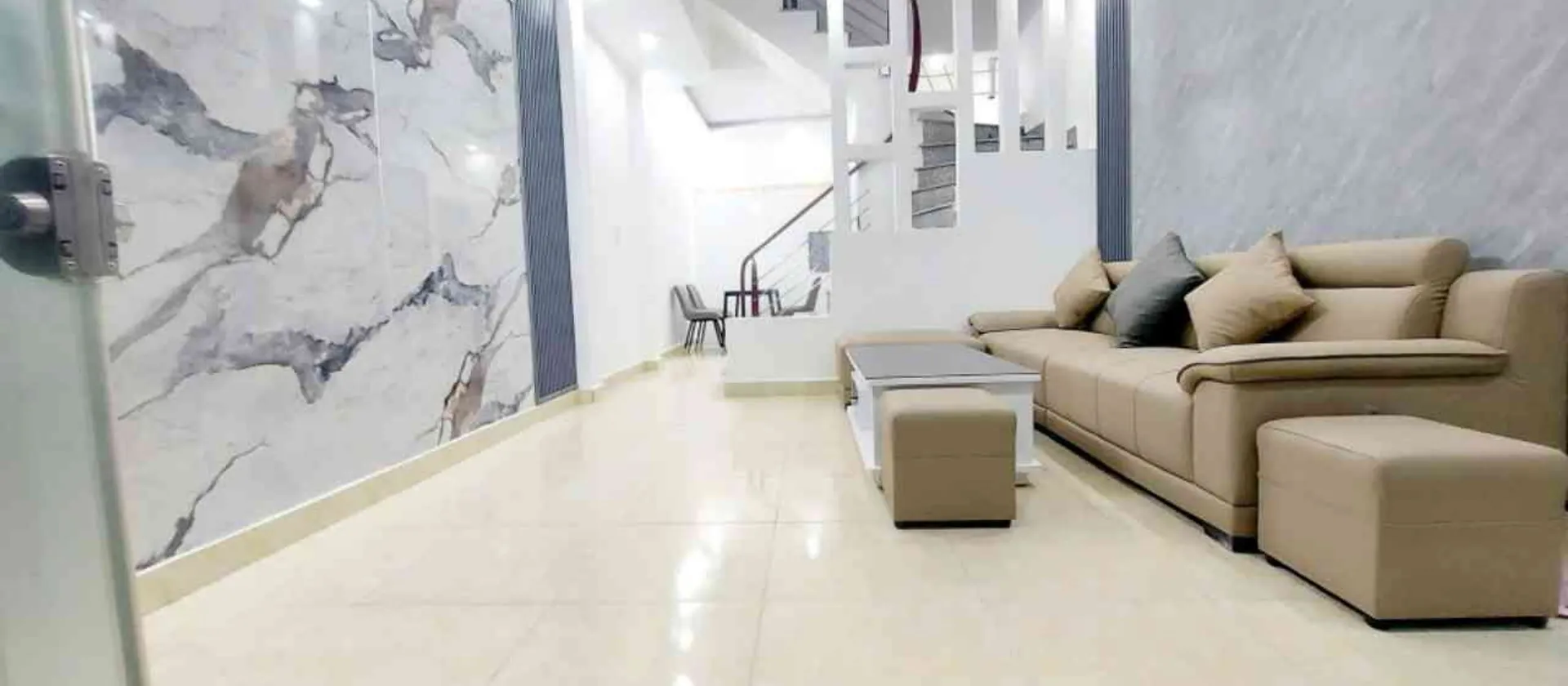Nhà 3 tầng gần chợ Trà Khê và công viên Anh Dũng tại quận Hải An... Bán nhà riêng tại Hưng Đạo, Hải Phòng 01