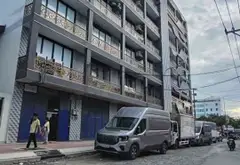 Kho xưởng rộng rãi, vị trí vàng An Lạc, TP.HCM... Bán kho, nhà xưởng tại An Lạc, Hồ Chí Minh 02