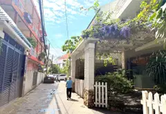 BÁN NHÀ NGUYỄN THÁI SƠN, 4 Tầng, 5Pn, P5 Gò Vấp, 7 tỷ... Bán nhà riêng tại Hạnh Thông, Hồ Chí Minh 16