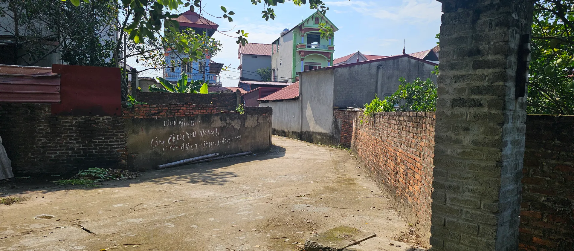 Bán đất 129,8 m² Yên Tàng, giá 2,65 tỷ, gần đường vành đai 4... Bán đất tại Đa Phúc, Hà Nội 01