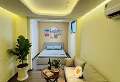 🏢 CHDV 6 TẦNG – 19 PHÒNG – DÒNG TIỀN 110TR/THÁNG
💰 Giá 19,5 tỷ
📐 Ngang 5,47 × 21m – DT 115m²... Bán chung cư mini tại An Hội Tây, Hồ Chí Minh 11