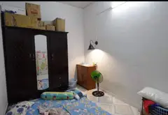 Nhà 2 tầng hẻm ô tô Trường Chinh, đầu tư tuyệt vời... Bán nhà riêng tại Tân Bình, Hồ Chí Minh 07