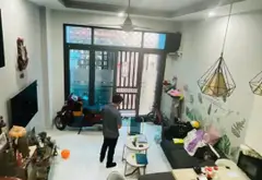 Nhà phố 4 tầng thoáng mát tại đường Võ Thành Trang, Tân Bình... Bán nhà riêng tại Bảy Hiền, Hồ Chí Minh 06