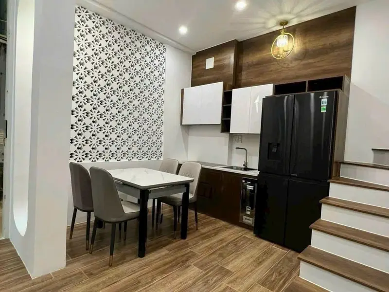 🏡Nhà bán 2 tầng 27m2 tại phường Gò Vấp, Hồ Chí Minh với pháp lý cơ sở... Bán nhà riêng tại Gò Vấp, Hồ Chí Minh 01