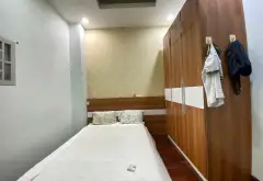 Bán nhà 4 tầng ,nguyễn văn công ,42.5m2 tại phường Hạnh Thông, giá 11.5 tỷ... Bán nhà riêng tại Hạnh Thông, Hồ Chí Minh 04