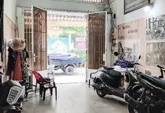 ĐỐI DIỆN CHỢ TÂN BÌNH - 2 TRƯỜNG HỌC TRƯỚC MẶT - VÀI BƯỚC CHẠM MT - HẺM TO VẬT VÃ - DT LỚN (105M)... Bán nhà riêng tại Bảy Hiền, Hồ Chí Minh 03