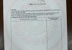 Nhà 2 tầng + 13 phòng trọ thu nhập 30 triệu/tháng tại Linh Xuân... Bán nhà riêng tại Linh Xuân, Hồ Chí Minh 03