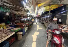 Nhà 2 tầng 74m2 gần chợ Nguyễn Thái Học, giá 11.8 tỷ... Bán nhà riêng tại Phú Thọ Hòa, Hồ Chí Minh 01