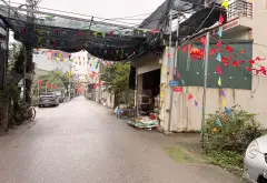 Nhà mới 4 tầng 2 mặt thoáng giảm ngay 500tr tại Yên Nghĩa... Bán nhà riêng tại Yên Nghĩa, Hà Nội 14