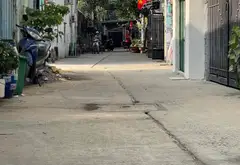Nhà Riêng Sang Trọng Với 4 Phòng Ngủ Tại Trung Tâm đường Nguyễn Thị Tú... Bán nhà riêng tại Bình Tân, Hồ Chí Minh 02