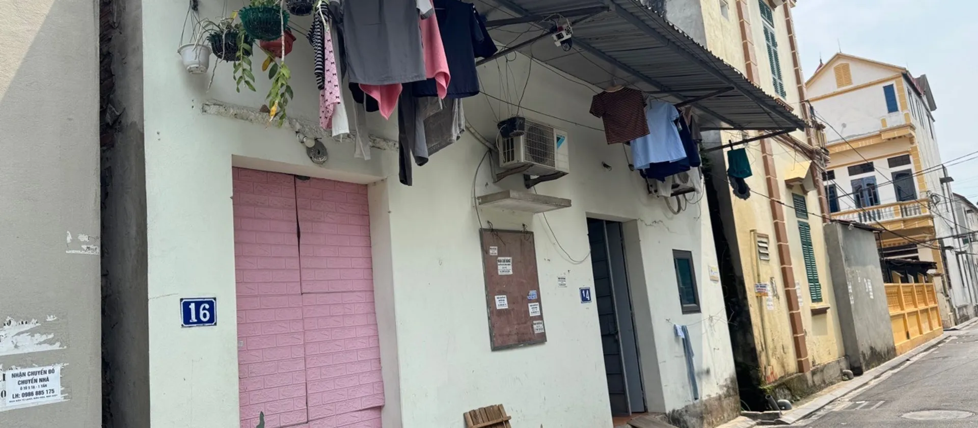 Bán đất tặng 2 phòng trọ72m2 tại Xã Thiên Lộc, Đông Anh, giá 7.35 tỷ... Bán nhà riêng tại Thiên Lộc, Hà Nội 01
