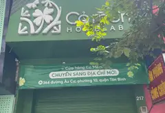 Nhà Mặt Phố Quận 11 - Góc Vàng Kinh Doanh Đỉnh Phong... Bán nhà mặt phố tại Phú Thọ, Hồ Chí Minh 05
