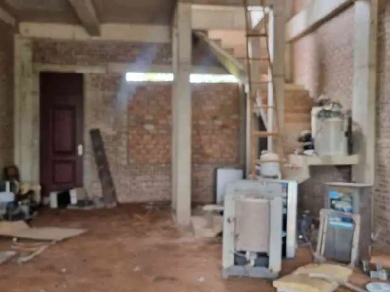 Shophouse Đông Đô - Kinh doanh sầm uất, không gian hiện đại... Bán Shophouse tại Liên Bão, Bắc Ninh 01