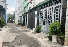 Chỉ Một Cơ Hội Hiếm Có: Nhà 3 Tầng 4 Phòng Ngủ Gần Công Viên Làng Hoa, Giá Giảm Ngay 1 Tỷ... Bán nhà riêng tại Thông Tây Hội, Hồ Chí Minh 12
