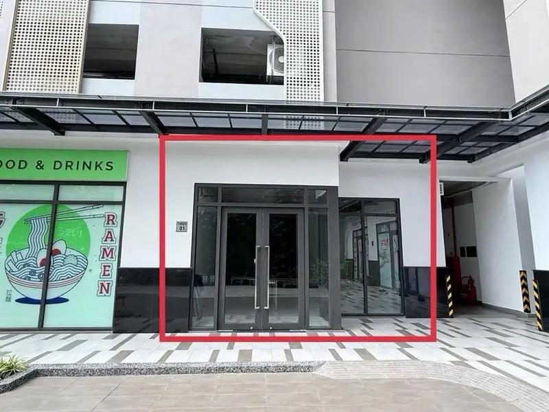 Shop House Kinh Doanh Đỉnh Tại The Privia Bình Tân... Bán căn hộ chung cư tại An Lạc, Hồ Chí Minh 01