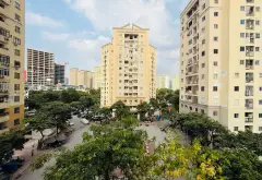 Căn hộ 2 ngủ lô góc mặt phố ở Nguyễn Quốc Trị Cầu Giấy giá 4,1 tỷ... Bán căn hộ chung cư tại Cầu Giấy, Hà Nội 09