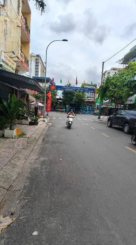 Nhà mặt phố 2 tầng diện tích 89m2 tại Tân Phú giá 11.8 tỷ... Bán nhà mặt phố tại Phú Thọ Hòa, Hồ Chí Minh 01