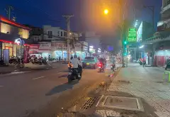 Nhà Trung tâm Gò vấp Ngay EMART Phan Văn Trị 74m² chỉ nhỉnh 11đ... Bán nhà riêng tại An Nhơn, Hồ Chí Minh 02