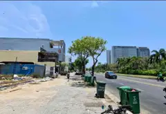CẶP ĐẤT MT TRƯỜNG SA – 310M² – ĐỐI DIỆN CASINO – SẴN GPXD 7 TẦNG, 0762,658,925- 52 tỷ... Bán đất tại Ngũ Hành Sơn, Đà Nẵng 04