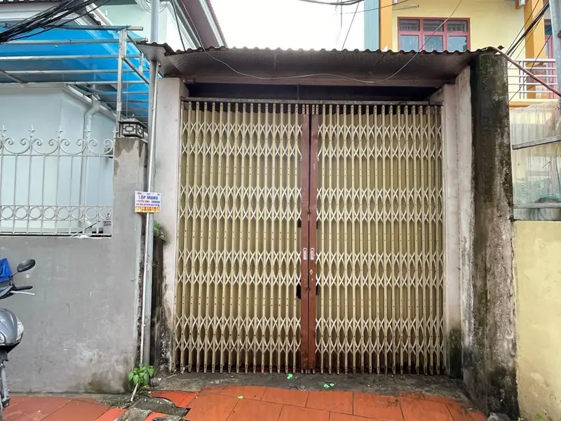 Nhà Vuông Vắn Long Biên Giá Hời, Tiện Nghi Đầy Đủ... Bán nhà riêng tại Long Biên, Hà Nội 01