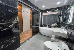Nhà 8 tầng thang máy siêu hiện đại gần phố, có gara 2 ô tô - Chìa khóa trao tay... Bán nhà riêng tại Long Biên, Hà Nội 12