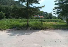 Bán đất thổ cư 119,5m2 tại xã Trung Giã, Hà Nội, mặt tiền 6m phù hợp kinh doanh... Bán đất tại Trung Giã, Hà Nội 01