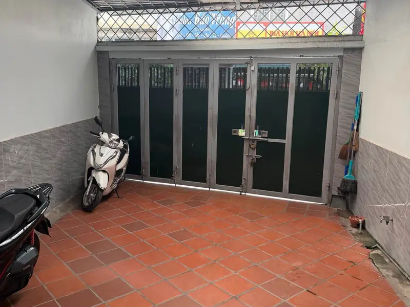 Bán nhà riêng phố Lạc Trung, gần Kim Ngưu, trung tâm Hai Bà Trưng, 125m2 (diện tích sổ 84m2)... Bán nhà riêng tại Vĩnh Tuy, Hà Nội 01