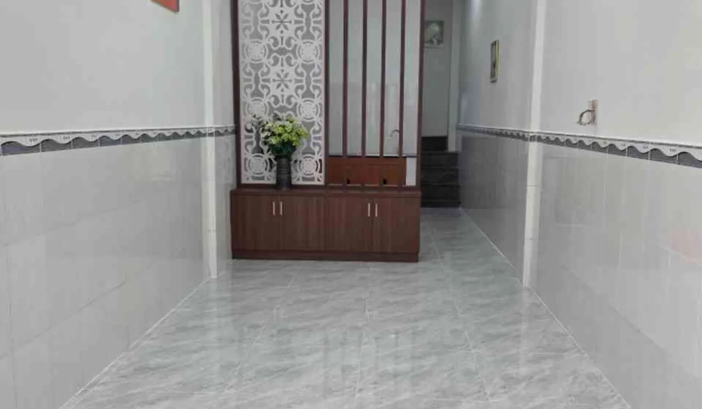 🔥 NHỈNH 3 TỶ – NHÀ 2 TẦNG – 30M² – SỔ VUÔNG ĐẸP -HẺM THÔNG THOÁNG, GẦN TRƯỜNG ĐẠI HỌC... Bán nhà riêng tại Tây Thạnh, Hồ Chí Minh 01
