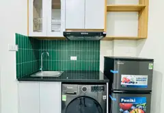 Bán chung cư mini Phương Canh, diện tích 44m², 17 phòng, pháp lý rõ ràng... Bán chung cư mini tại Xuân Phương, Hà Nội 15