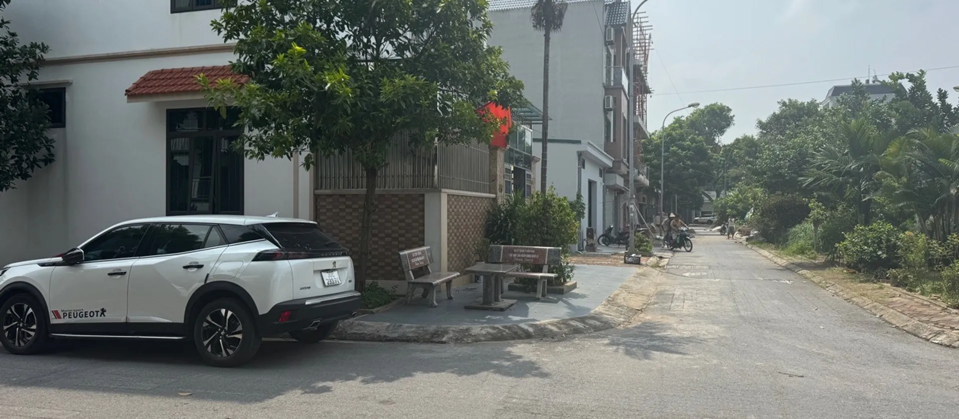 Bán đất 46m2 mặt đường ô tô tránh khu tái định cư Yên Thường... Bán đất tại Phù Đổng, Hà Nội 01