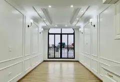 Bán nhà riêng 6 tầng có thang máy mặt ngõ ô tô tránh tại Phường Bồ Đề, Hà Nội... Bán nhà riêng tại Bồ Đề, Hà Nội 04