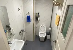 Bán căn hộ chung cư 2 phòng ngủ tại phường Hà Đông, Hà Nội, tầng cao view thoáng... Bán căn hộ chung cư tại Hà Đông, Hà Nội 03