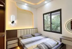 Căn hộ 2 phòng ngủ tại quận Bình Thạnh với thiết kế hiện đại và vị trí thuận tiện... Bán căn hộ chung cư tại Bình Lợi Trung, Hồ Chí Minh 05