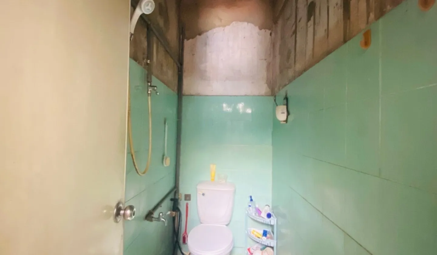 Bán nhà mặt phố Phường Cầu Kiệu, giá hời 18.5 tỷ... Bán nhà mặt phố tại Cầu Kiệu, Hồ Chí Minh 01