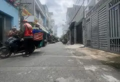 Bán nhà riêng 3 tầng tại phường Gò Xoài, hẻm ôtô 6m, diện tích 72m2, giá 8.9 tỷ... Bán nhà riêng tại Bình Hưng Hòa, Hồ Chí Minh 02