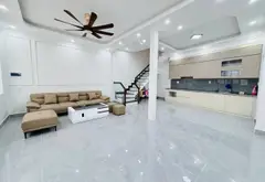 Cơ hội hiếm có sở hữu nhà 2 tầng giá dưới 3 tỷ tại trung tâm Sở Dầu... Bán nhà riêng tại Hồng Bàng, Hải Phòng 02