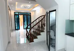 Nhà Mặt Ngõ Ô Tô Hà Đông - Sống Sang, An Sinh Đỉnh... Bán nhà riêng tại Chương Mỹ, Hà Nội 05