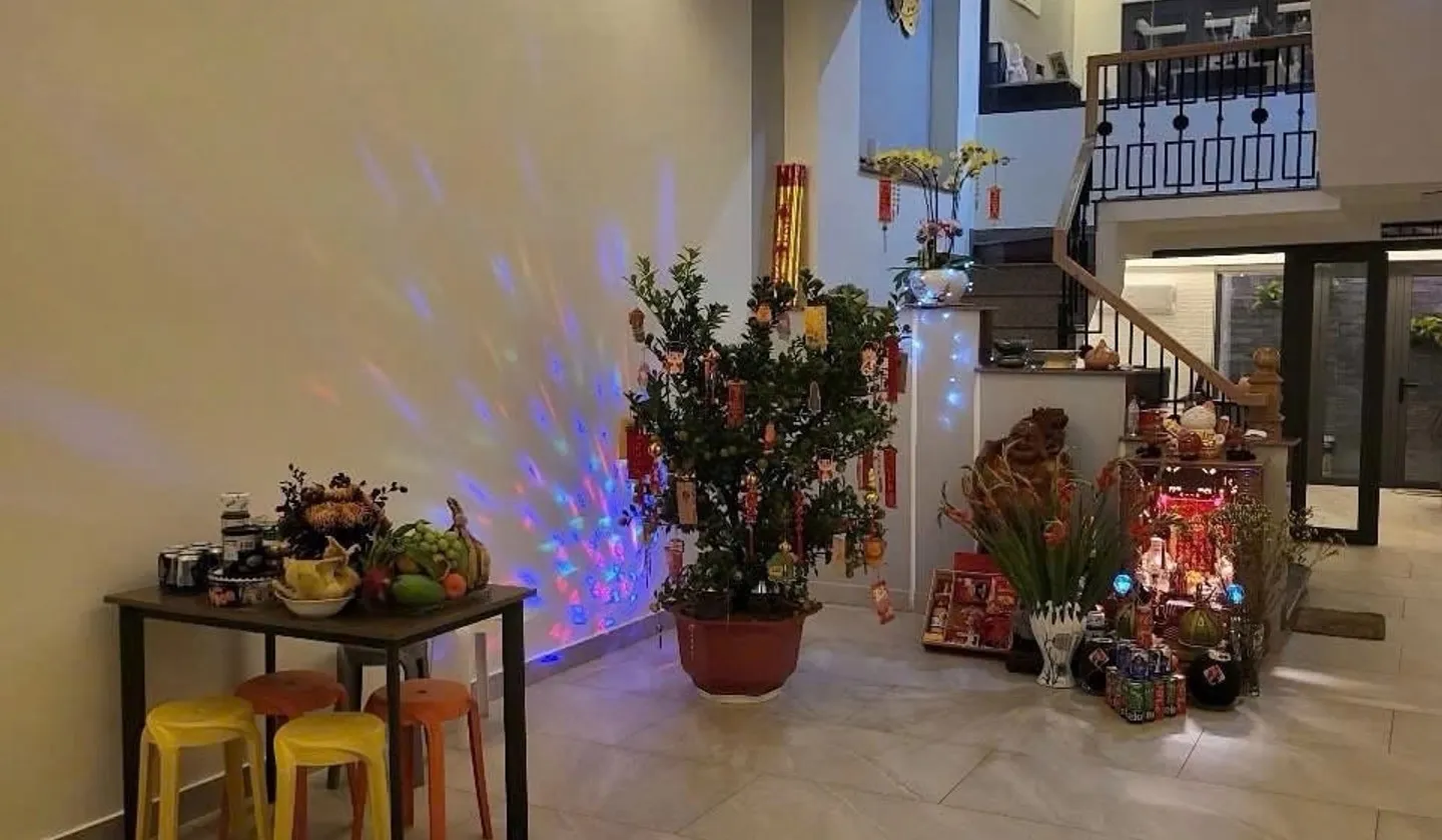 Nhà 5 tầng tại Phường Bình Lợi Trung, Hồ Chí Minh, phù hợp gia đình nhiều thế hệ... Bán nhà riêng tại Bình Lợi Trung, Hồ Chí Minh 01