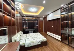 Bán nhà riêng 6 tầng thang máy gần hồ Đầm Hồng, Khương Trung... Bán nhà riêng tại Khương Đình, Hà Nội 14