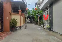 Nhà Lô Góc Ô Tô Thông, Sống Liền Tay Tại Yên Hòa... Bán nhà riêng tại Yên Nghĩa, Hà Nội 01