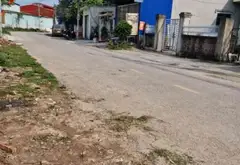 Lô đất rộng mặt tiền lớn, vị trí thuận lợi tại xã Đông Sơn... Bán đất tại Hòa Bình, Hải Phòng 01