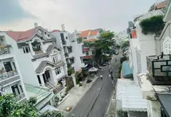 Bán nhà 6 tầng 5 phòng ngủ hẻm ô tô Tân Phú, giá 16.2 tỷ... Bán nhà riêng tại Tân Phú, Hồ Chí Minh 13