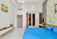 Nhà 3 tầng 55.6m2 hướng Đông Nam, hẻm xe hơi, Phạm Văn Chiêu... Bán nhà riêng tại An Hội Tây, Hồ Chí Minh 15